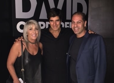 same day delivery google reviews david copperfield 
